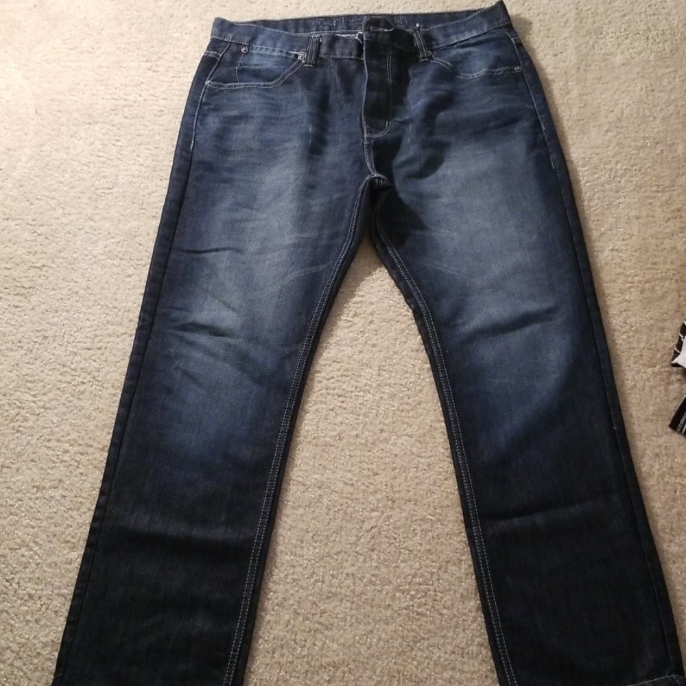 Men's Jeans